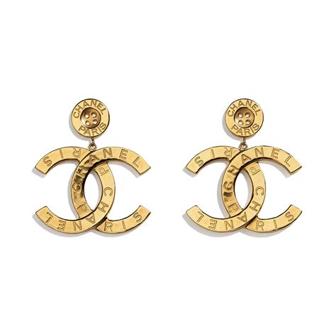 chanel stecker|chanel jewelry.